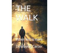 THE WALK: When less is more