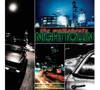 The Walkabouts Nighttown (CD) Deluxe Album