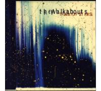 The Walkabouts Trail of Stars (CD) Album