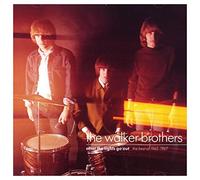 The Walker Brothers - After the Lights Go Out: The Best of 1965-1967