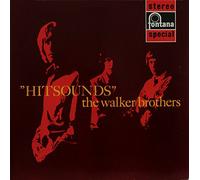 The Walker Brothers - Hitsounds