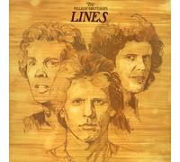 The Walker Brothers - Lines