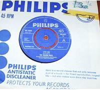 The Walker Brothers - Love Her / The Seventh Dawn (Vinyl)