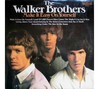 THE WALKER BROTHERS - MAKE IT EASY ON YOURSELF VINYL LP[CN2017]60'S [Vinyl] THE WALKER BROTHERS