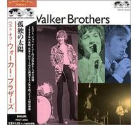 The Walker Brothers - Mercury Forever Collection Vol