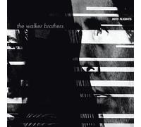 The Walker Brothers Nite Flights (CD) Album