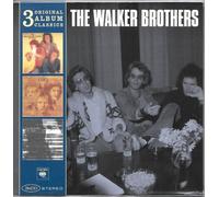 The Walker Brothers - Original Album Classics