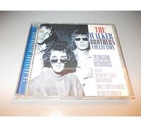 The Walker Brothers - The Walker Brothers Collection