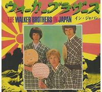 The Walker Brothers - Walker Brothers in Japan