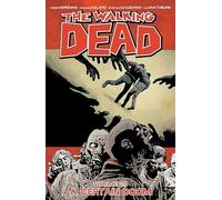 Robert Kirkman The Walking Dead Volume 28: A Certain Doom (Tascabile)