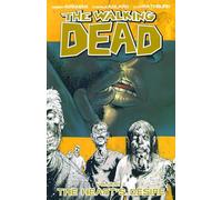Adlard, Charlie - The Walking Dead 4: The Heart's Desire