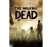 The Walking Dead + 400 Days (DLC ) + Season Two Steam Key EUROPE