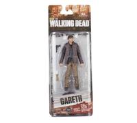 The Walking Dead 5" Figura D'Azione McFarlane Toys Serie 7 Gareth
