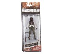 The Walking Dead 5" McFarlane Toys Serie 7 Action Figure Michonne