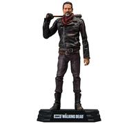 The Walking Dead 7" Action Figure Colorata: Negan