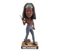 Royal Bobbles - statuina Bobblehead Michonne The Walking Dead