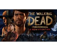 The Walking Dead: A New Frontier
