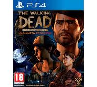 The Walking Dead: A New Frontier - [Edizione: Spagna]