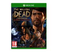 The Walking Dead: A New Frontier EU (Xbox One) (Xbox One)