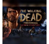 The Walking Dead: A New Frontier (PC) Steam Gift - GLOBAL