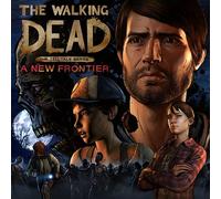 The Walking Dead: A New Frontier Standard | Codice Steam per PC