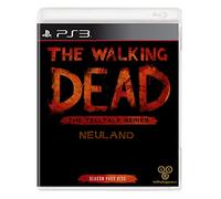The Walking Dead: A Telltale Games Series - Neuland
