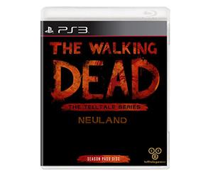 The Walking Dead: A Telltale Games Series - Neuland