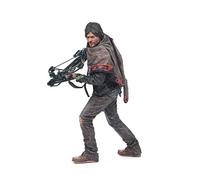 The Walking Dead - Action Figure di Daryl Dixon - 25 cm