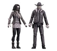 The Walking Dead Action Figures 18 Cm Series 1 Diamond Select