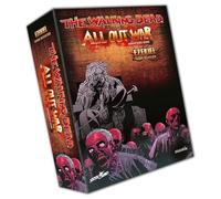 The Walking Dead All Out War- The Walking Dead Ezekiel, 74974