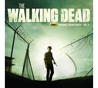 The Walking Dead - AMC Original Soundtrack, Vol. 2 by Soundtrack
