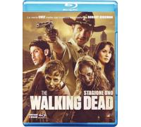 The walking dead (collector's edition) Stagione 01