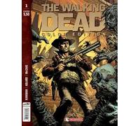 The Walking Dead. Color Edition #1