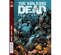The Walking Dead. Color Edition #13: Vol. 13