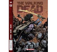 The Walking Dead. Color Edition #16: Vol. 16