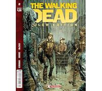 The Walking Dead. Color Edition #2: Vol. 2
