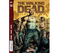 The Walking Dead. Color Edition #27: Vol. 27