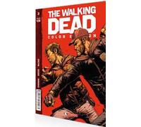 The Walking Dead. Color Edition #3