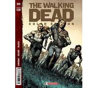 The Walking Dead. Color Edition #30