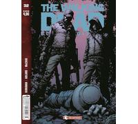The Walking Dead. Color Edition #32: Vol. 32