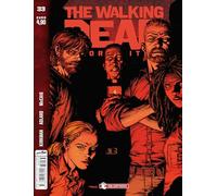 The Walking Dead. Color Edition #33: Vol. 33