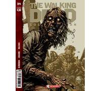 The Walking Dead. Color Edition #34