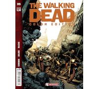 The Walking Dead. Color Edition #35: Vol. 35