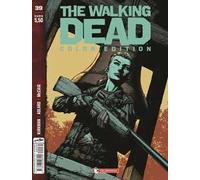 The Walking Dead. Color Edition #39