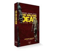 THE WALKING DEAD COLOR EDITION 4 - VERSIONE ORIGINALE CON SLIPCASE