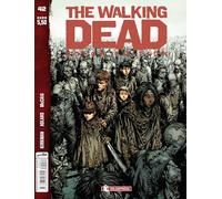 The Walking Dead. Color Edition #42: Vol. 42