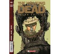 The Walking Dead. Color Edition #43