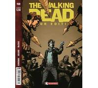 The Walking Dead. Color Edition #48