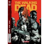 The Walking Dead. Color Edition #49