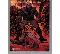 The Walking Dead Color Edition #51 James Harren Variant Cover Limited /300